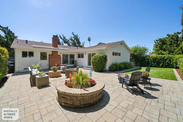 1503 Casa De Ponselle, San Jose, CA 95118