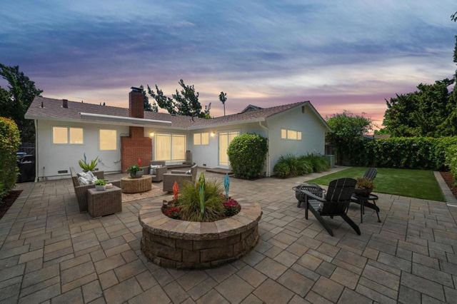 1503 Casa De Ponselle, San Jose, CA 95118