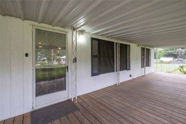 1522 Woods West, Kemp, TX 75143