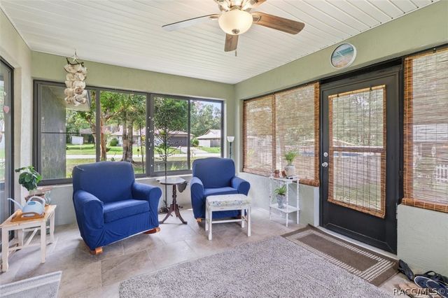 9188 N Commodore Drive, Citrus Springs, FL 34434