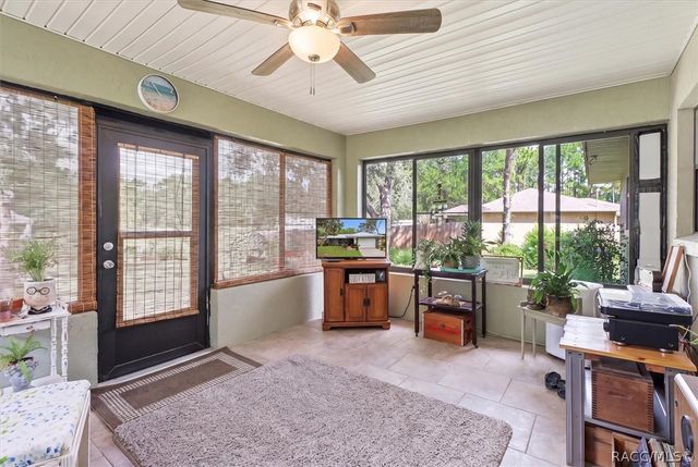 9188 N Commodore Drive, Citrus Springs, FL 34434