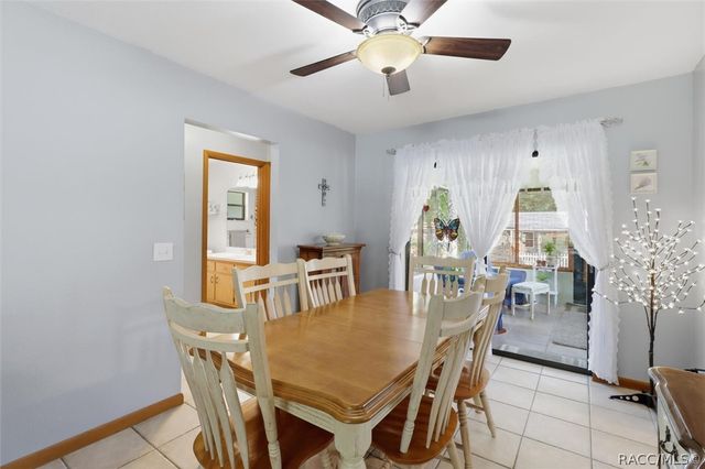 9188 N Commodore Drive, Citrus Springs, FL 34434