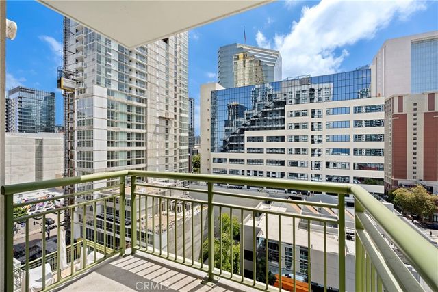 1240 India Street 1204, San Diego, CA 92101