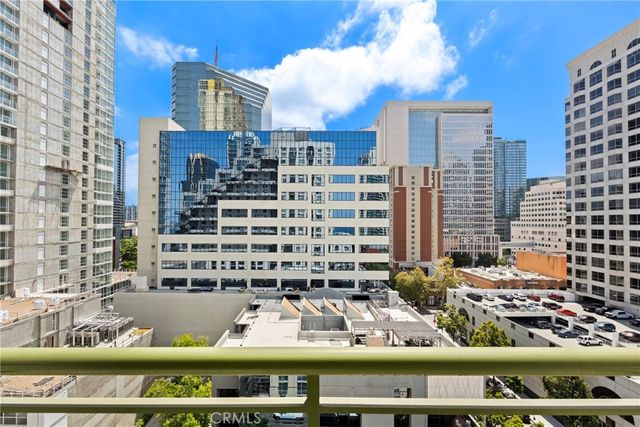 1240 India Street 1204, San Diego, CA 92101