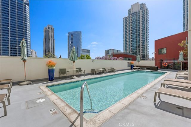 1240 India Street 1204, San Diego, CA 92101