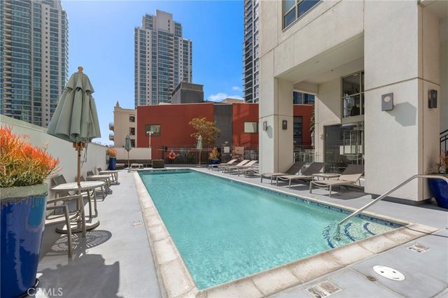 1240 India Street 1204, San Diego, CA 92101