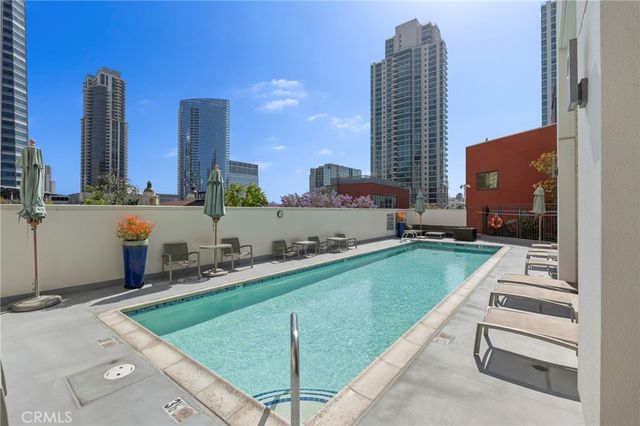 1240 India Street 1204, San Diego, CA 92101