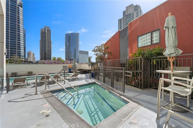 1240 India Street 1204, San Diego, CA 92101