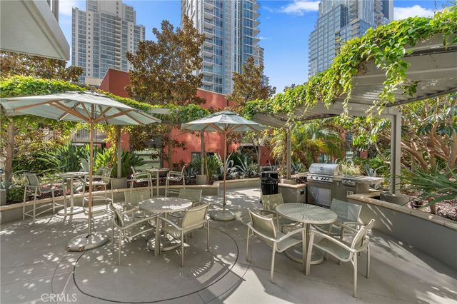 1240 India Street 1204, San Diego, CA 92101