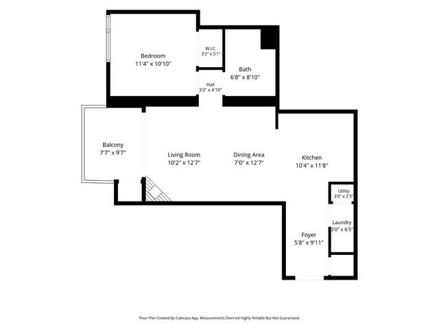 1240 India Street 1204, San Diego, CA 92101