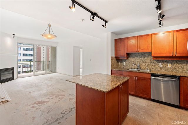 1240 India Street 1204, San Diego, CA 92101