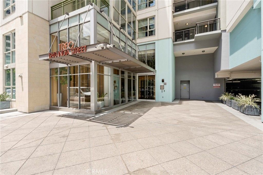 1240 India Street 1204, San Diego, CA 92101
