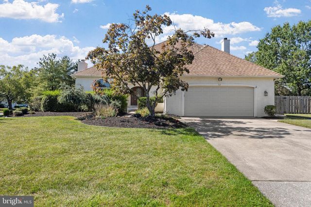 32 COUNTRY WALK, Cherry Hill, NJ 08003