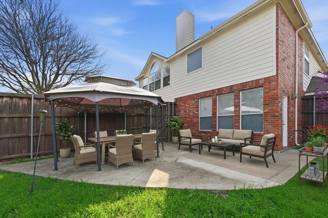 1423 Winterwood Drive, Allen, TX 75002