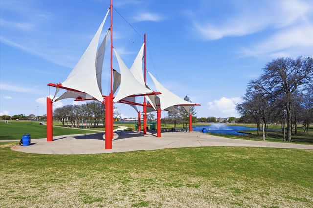 1423 Winterwood Drive, Allen, TX 75002