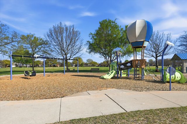 1423 Winterwood Drive, Allen, TX 75002