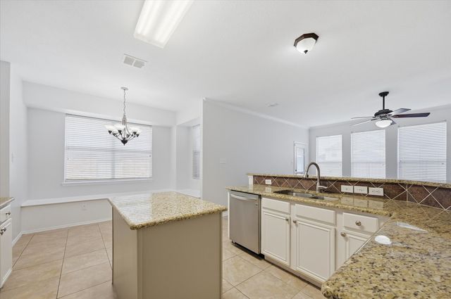 1423 Winterwood Drive, Allen, TX 75002