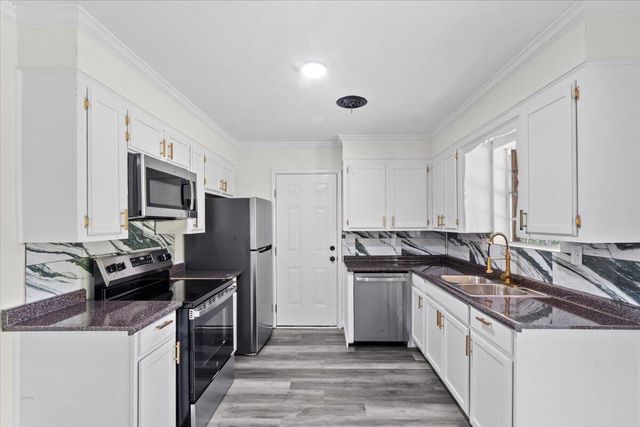 3623 Columbine Drive, Augusta, GA 30906