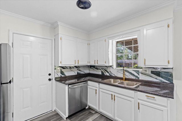 3623 Columbine Drive, Augusta, GA 30906
