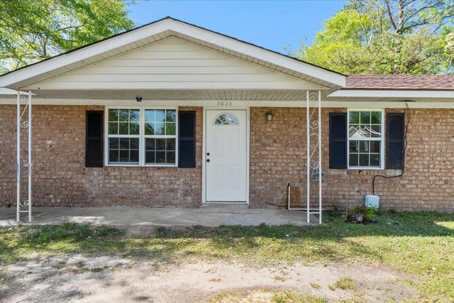 3623 Columbine Drive, Augusta, GA 30906