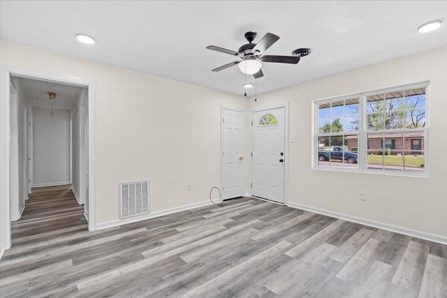 3623 Columbine Drive, Augusta, GA 30906