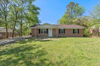 3623 Columbine Drive, Augusta, GA 30906