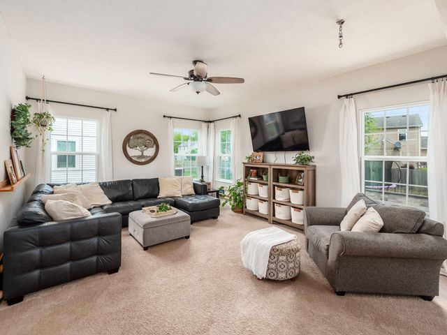 123 Steeplechase Court, Delaware, OH 43015