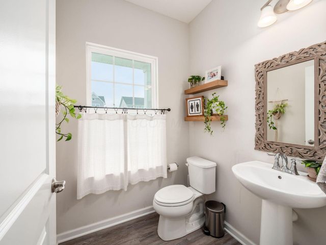123 Steeplechase Court, Delaware, OH 43015