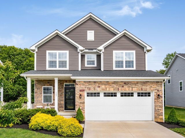 123 Steeplechase Court, Delaware, OH 43015