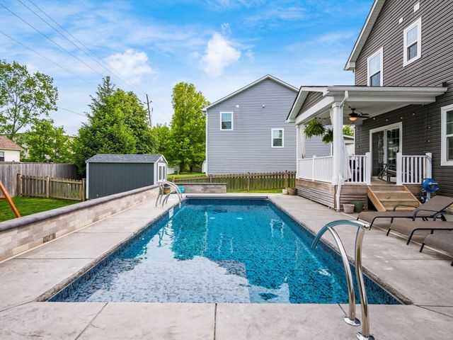 123 Steeplechase Court, Delaware, OH 43015