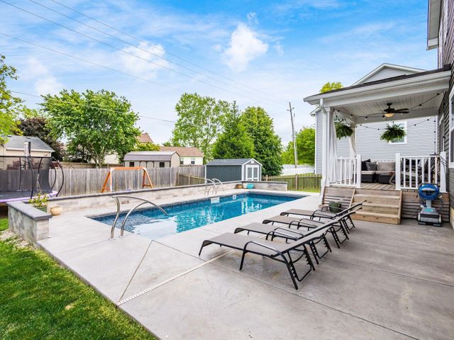 123 Steeplechase Court, Delaware, OH 43015