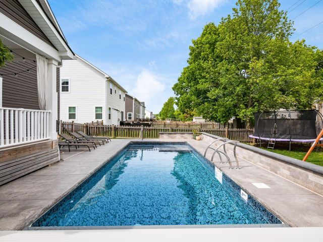 123 Steeplechase Court, Delaware, OH 43015