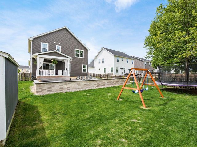 123 Steeplechase Court, Delaware, OH 43015