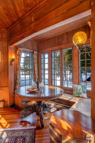 26 Hemlock Ledge Road, Tupper Lake, NY 12986