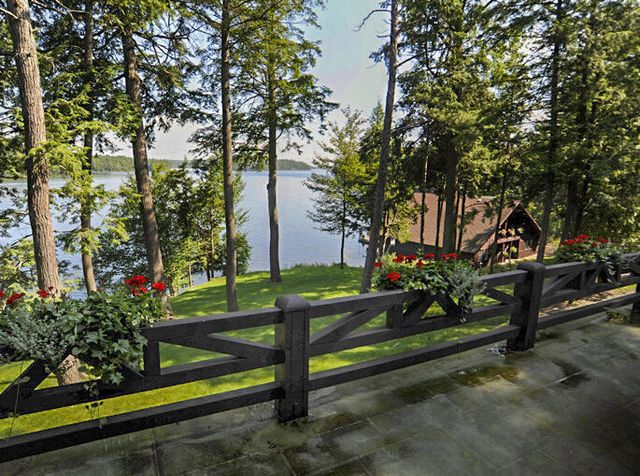 26 Hemlock Ledge Road, Tupper Lake, NY 12986