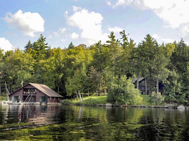 26 Hemlock Ledge Road, Tupper Lake, NY 12986