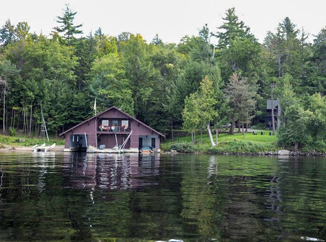 26 Hemlock Ledge Road, Tupper Lake, NY 12986