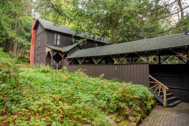 26 Hemlock Ledge Road, Tupper Lake, NY 12986