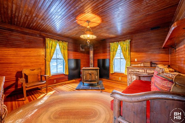 26 Hemlock Ledge Road, Tupper Lake, NY 12986