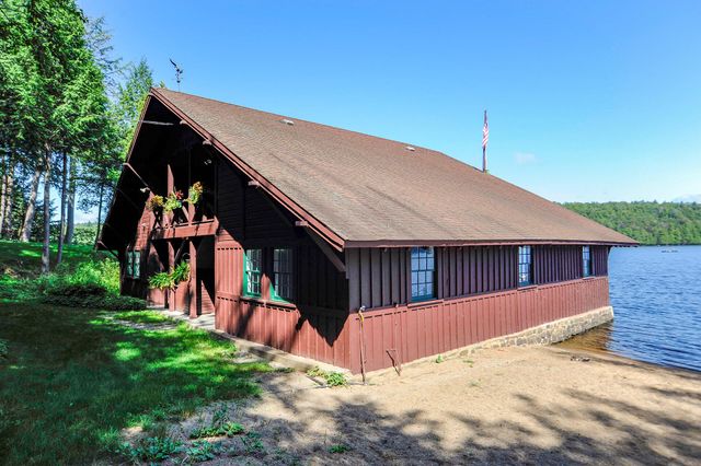 26 Hemlock Ledge Road, Tupper Lake, NY 12986