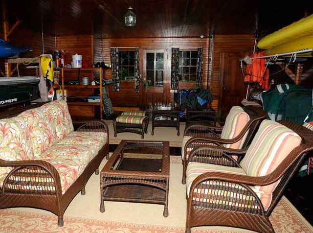 26 Hemlock Ledge Road, Tupper Lake, NY 12986