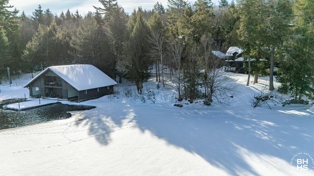 26 Hemlock Ledge Road, Tupper Lake, NY 12986