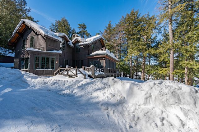 26 Hemlock Ledge Road, Tupper Lake, NY 12986