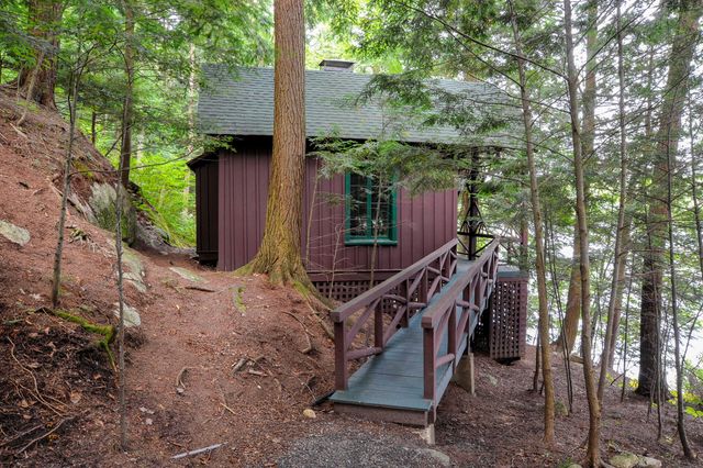 26 Hemlock Ledge Road, Tupper Lake, NY 12986