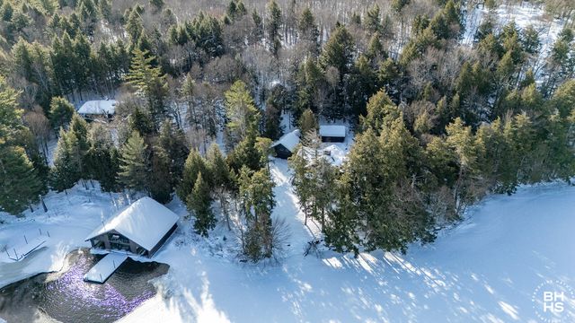 26 Hemlock Ledge Road, Tupper Lake, NY 12986