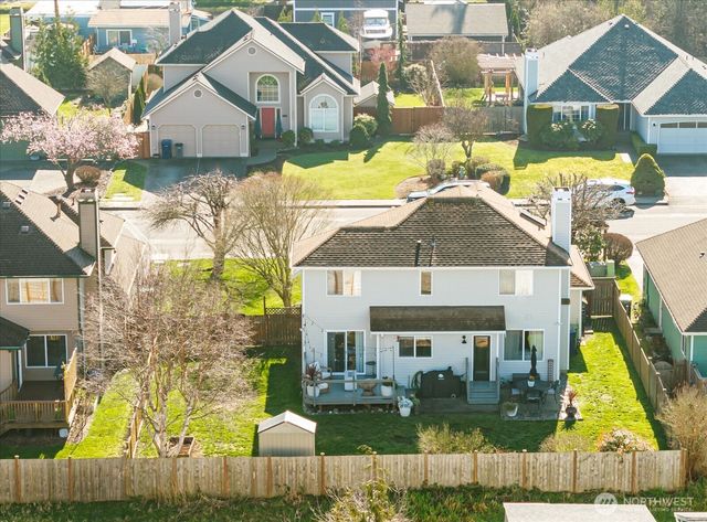 3608 W 4th Street, Anacortes, WA 98221