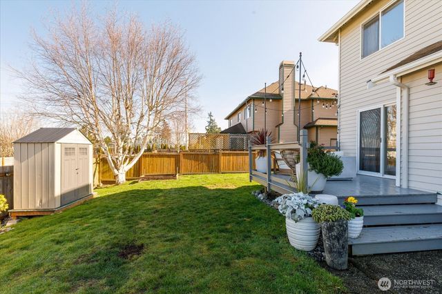 3608 W 4th Street, Anacortes, WA 98221