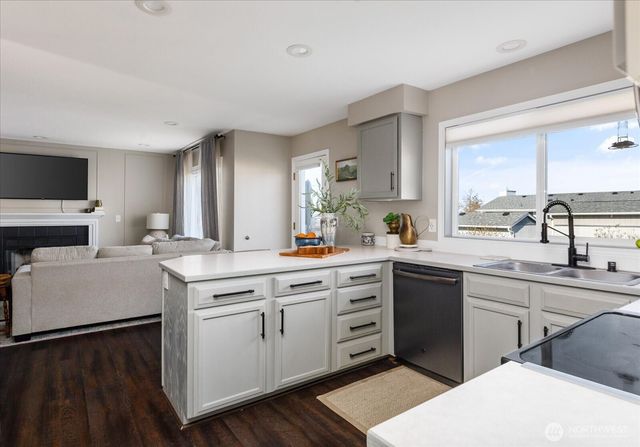 3608 W 4th Street, Anacortes, WA 98221