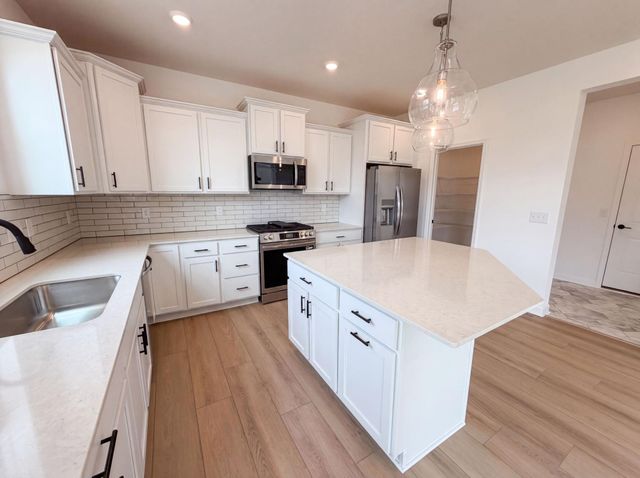 8239 Large Avenue NE, Otsego, MN 55301