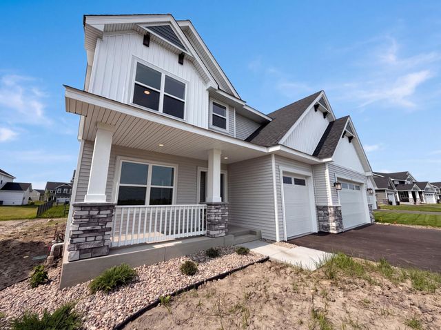 8239 Large Avenue NE, Otsego, MN 55301